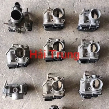 Cụm bướm ga Toyota Vios, Yaris Tháo Xe