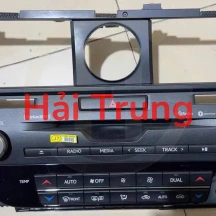 Tháo Xe Bảng điều khiển trung tâm, Audio màn hình Lexus RX350 2019 86120-0E660 861200E660