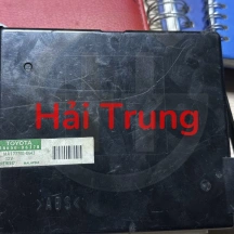 Hộp điều khiển điều hòa Toyota Camry 2009-2012 ACV40 Tháo Xe 88650-06370