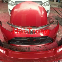 Bộ vỏ xe Toyota Vios 2014-2020 Tháo Xe