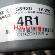 Cụm ABS Hyundai Accent 2014-2017 Tháo Xe 589201R150