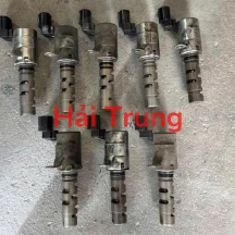Van biến thiên, van điều khiển trục cam, van VVTi Toyota Vios Tháo Xe  