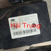 Hộp ghế Hyundai Santafe Tháo Xe 95450S1000