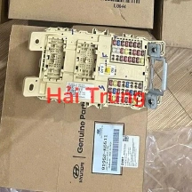 91952K6511 Hộp cầu trì trong xe Hyundai I10 2021-2025