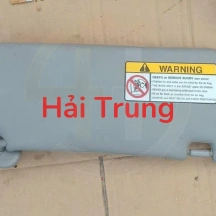 Chắn nắng trần xe Toyota Yaris Tháo Xe