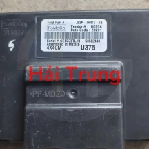 Hộp điều khiển hộp số (TCM) Ford Everest 2015-2022 Tháo Xe JB3P-7H417-AB
