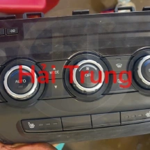 Bảng điều khiển công tắc điều hòa AC Mazda CX5 2012 Tháo Xe
