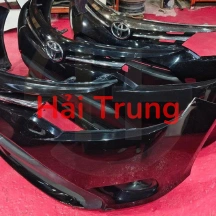Cản trước Toyota Vios 2015 2016 2017 Tháo Xe 