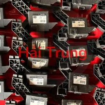 Hộp điều khiển điều hòa Toyota Vios, Innova, Altis, Camry, Fortuner, Hilux,... Tháo Xe