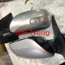 Gương chiếu hậu Toyota Vios 2009 2010 2011 Tháo Xe   