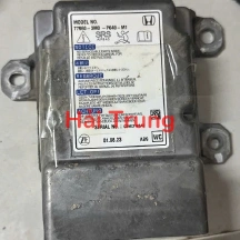 Hộp điều khiển túi khí Honda HRV 2023-2026 Tháo Xe 77960-3M0-P640-M1