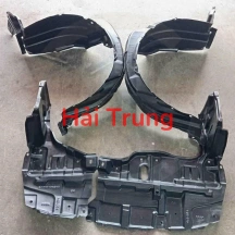 Bộ chắn bùn Toyota Vios 2014-2020 Tháo Xe 