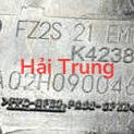 Hộp điều khiển điện tử (ECU) TCM MAZDA 3, 6, CX5 Tháo Xe FZ2S 21 EM1