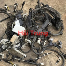 Bộ dây điện trong xe Toyota Hilux Tháo Xe