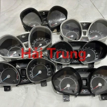 Đồng hồ táp lô Ford Fiesta Tháo Xe