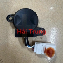 Công tắc điều khiển hỗ trợ thắt lưng ghế lái Mazda 3, CX3, CX30 Tháo Xe