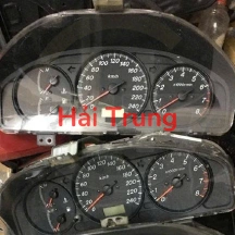Đồng hồ táp lô Mazda 6 2001-2005 Tháo Xe