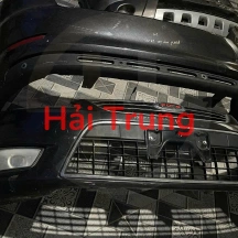 Cản trước, cản sau Ford Mondeo 2008-2012 Tháo Xe