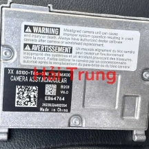 Hộp Camera trên kính chắn gió Honda BRV 2023-2025 Tháo Xe 8S100-T86-XA1
