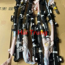 Túi khí rèm trần Toyota Hilux 2020-2025 Tháo Xe