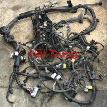 Bộ dây điện động cơ Toyota Hilux Tháo Xe