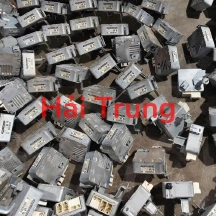 Hộp điều khiển cọc lái Toyota Vios 2008-2014-2020 Tháo Xe