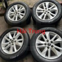 Mâm xe, Lazang Toyota Innova 2006-2016 Tháo Xe