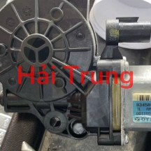 Mô tơ lên xuống kính Hyundai Tucson 2015-2020 Tháo Xe 83450D3000