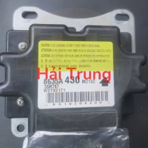 Hộp điều khiển túi khí Mitsubishi Xpander 2018-2023 Tháo Xe 8635A430