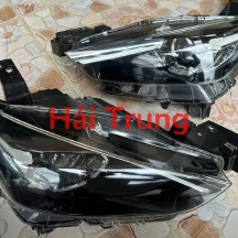 Đèn pha Mazda CX-3 2021 2022 2023 2024 Tháo Xe