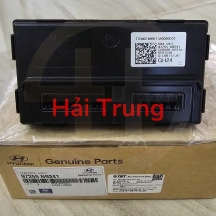 Hộp điều khiển điều hòa Hyundai Tucson 2022-2025 97255N9241
