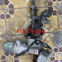 Tháo xe cọc lái Kia Soluto 2019-2023