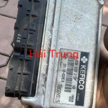 3911002AE0 Hộp điều khiển động cơ Hộp đen ECU Hyundai Getz 2006-2011 Tháo Xe