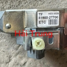 819002T700 Khóa cổ vô lăng Kia Optima Tháo Xe