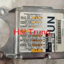891700DA40 Hộp điều khiển túi khí Toyota Vios Yaris Tháo Xe