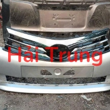 Cản trước Toyota Altis 2014 2015 2016 2017 Tháo Xe