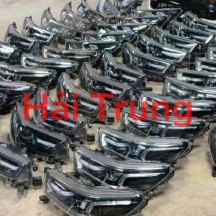 Đèn pha Toyota Hilux 2022 2023 2024 2025 Tháo Xe