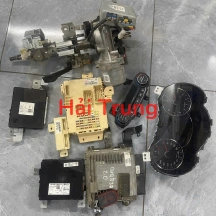 Tháo Xe Full set nổ, bộ nổ, hộp điện đầy đủ Kia K3 Cerato 2016-2018