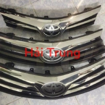 Mặt ca lăng Toyota Altis 2014-2018 Tháo Xe