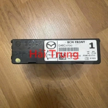 G46C675X0 Hộp BCM điều khiển thân xe Mazda 6, CX-5 2015 2016 Tháo Xe