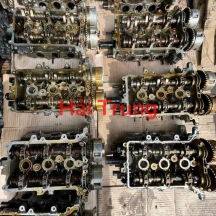 Tháo xe Mặt máy Kia Morning, Hyundai I10 1.0 3 máy  