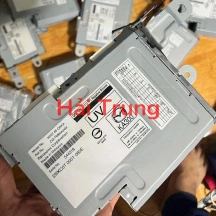Hộp Âm Ly Amply Mazda CX5, CX8 2020-2025 Tháo Xe KC0T 66 DRXA
