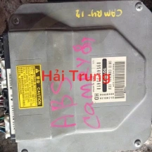 8954033410 Hộp điều khiển chống trượt Toyota Camry Tháo Xe