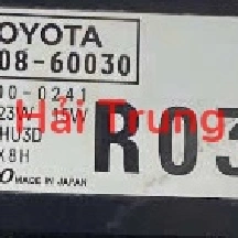 Hộp điều khiển đèn pha Toyota Land Cruiser Tháo Xe 89908-60030