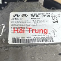 Hộp điều khiển túi khí Kia Sportage Tháo Xe 95910D9100