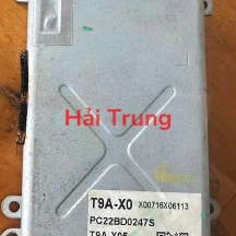 Hộp điều khiển cọc lái điện Honda City 2015 Tháo Xe PC22BD0247S