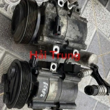 Lốc điều hòa Ford Escape 2009-2013 Tháo Xe