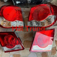 Đèn hậu Chevrolet Cruze Tháo Xe