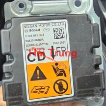 Hộp điều khiển túi khí Nissan Navara NP30 Tháo Xe 988206KB0A 98820-6KB0A