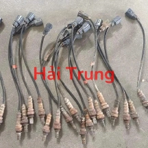 Cảm biến oxy Toyota Vios 2008-2013 Tháo Xe 